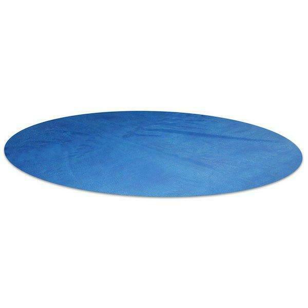 in the swim pool solar blanket cover