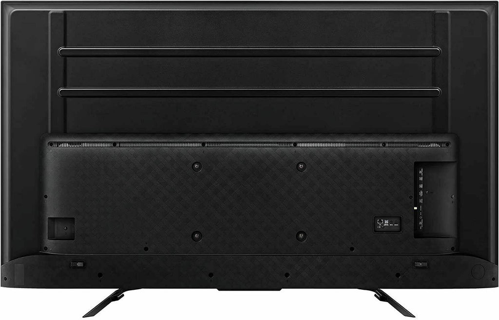 hisense 65u7g 65" 4k uled dolby vision hdr android smart tv - 4 hdmi (2021)