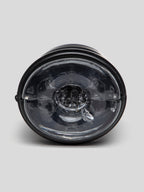 Blowmotion Squeezable Male Masturbator, Clear