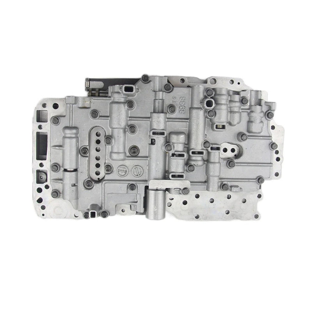 2000-2011 Toyota Hilux/ Surf/ Sw4/ Vigo 4 SP R/AWD L4 2.7 3.0L V6 3.4L 4.0L A343E A340E A340F Transmission Valve Body Generic