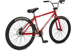 Eastern Bikes Growler 26 LTD Bicycle with 26" Wheels. BMX Inspired Neighborhood Cruiser, Perfect to Ride in Comfort Around Town, at Beach, or on Your Local Trails or Greenway.