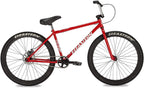 Eastern Bikes Growler 26 LTD Bicycle with 26" Wheels. BMX Inspired Neighborhood Cruiser, Perfect to Ride in Comfort Around Town, at Beach, or on Your Local Trails or Greenway.