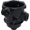 PENTAIR POOL PRODUCTS Body, Pentair PacFab 1-1/2" High Flow Valve, Clamp Style
