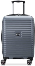 Cruise 3.0 Hardside Expandable Luggage with Spinner Wheels, Graphite, Carry on 21 Inch