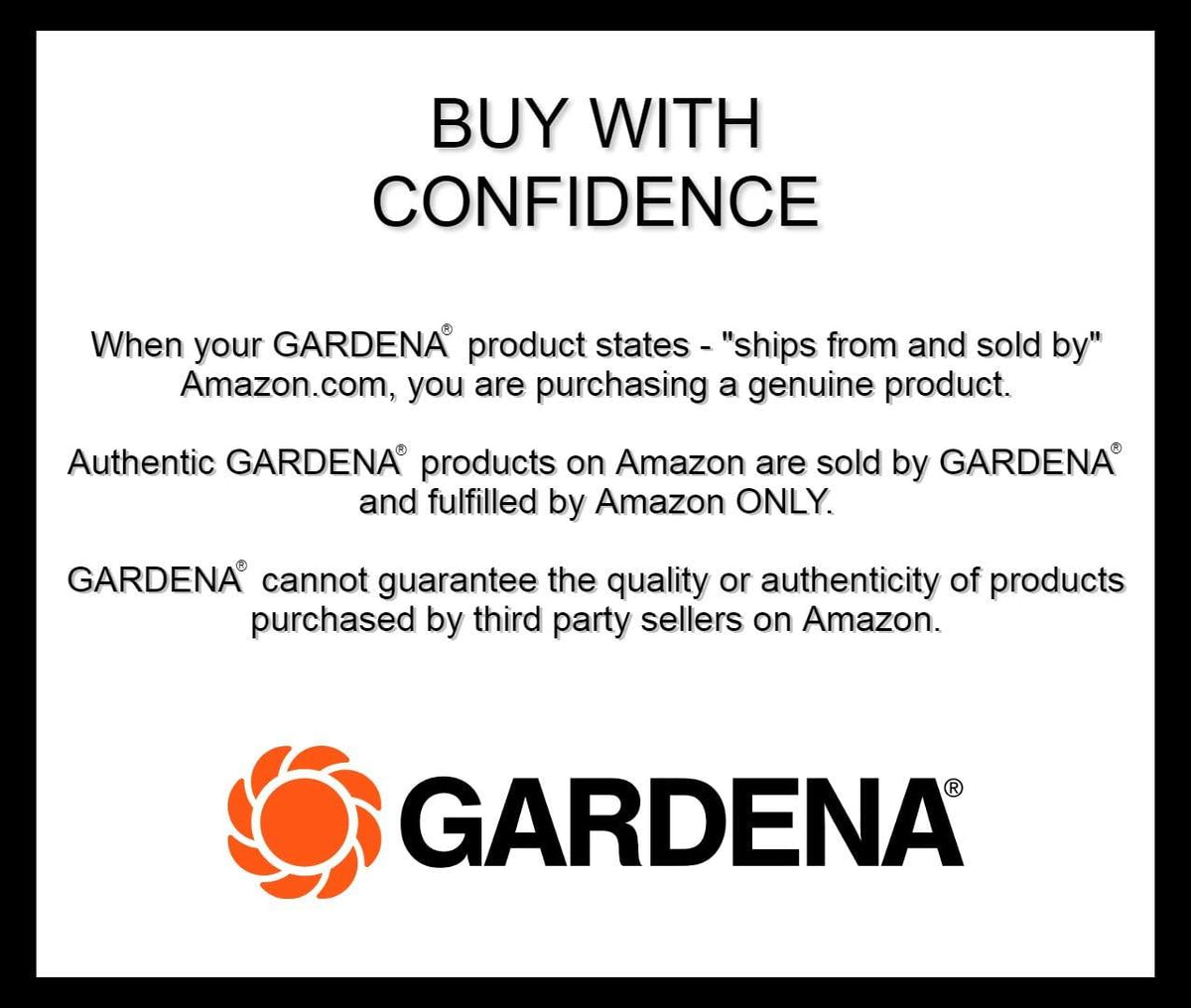 GARDENA 1975 Aquazoom 3900-Square Foot Oscillating Sprinkler with Fully Adjustable Width Control