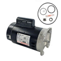 sta-rite supermax .75hp phk2ra6d-101l repl motor kit ao smith b2852 w/ go-kit-78