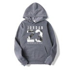 Men JORDAN 23 Hoodies Pullover Sweatshirts