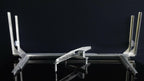 Perform Real 4-Wheel Alignments in your Shop or Garage(Camber, Toe, Caster Tool)