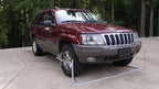 Perform Real 4-Wheel Alignments in your Shop or Garage(Camber, Toe, Caster Tool)