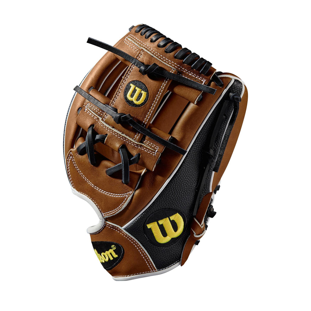 Wilson A2000 1787 SuperSkin 11.75" Infield Baseball Glove