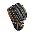 Wilson A2000 1787 SuperSkin 11.75" Infield Baseball Glove