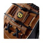Wilson A2000 1787 SuperSkin 11.75" Infield Baseball Glove