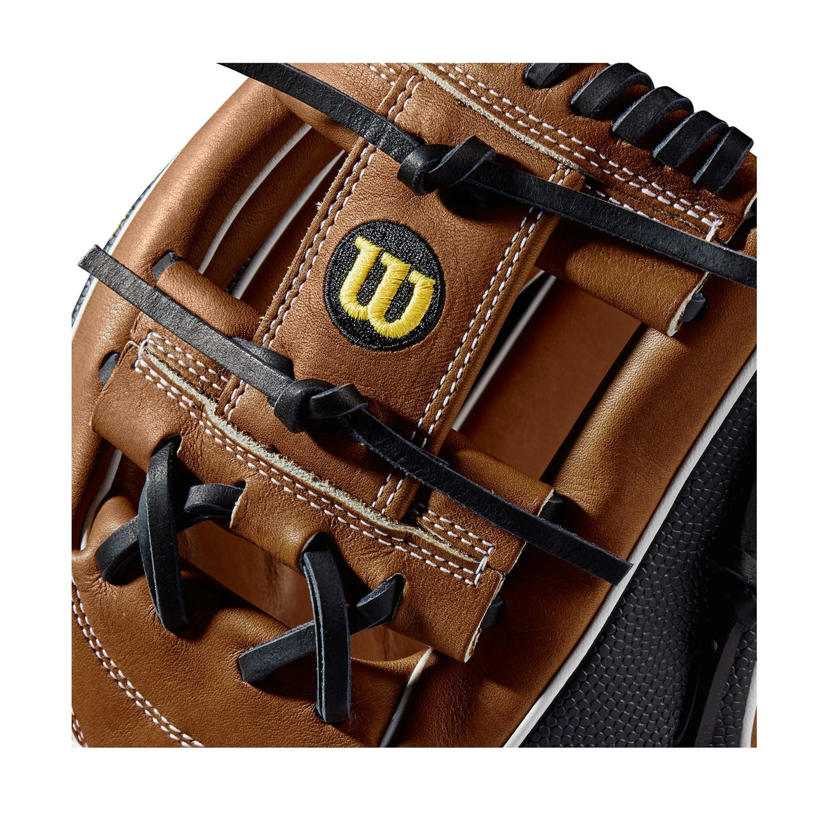 Wilson A2000 1787 SuperSkin 11.75" Infield Baseball Glove