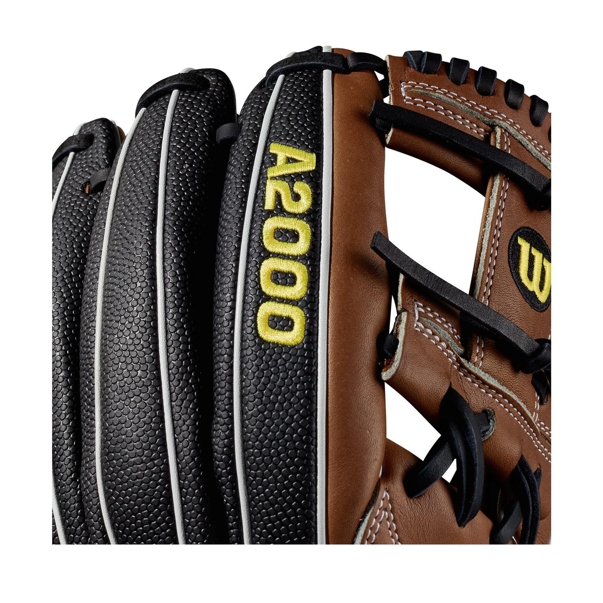 Wilson A2000 1787 SuperSkin 11.75" Infield Baseball Glove