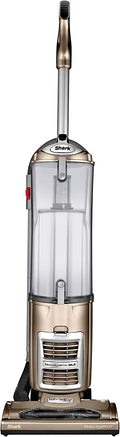 Shark Upright &amp; Canister Upright Vacuum, Gold/Silver
