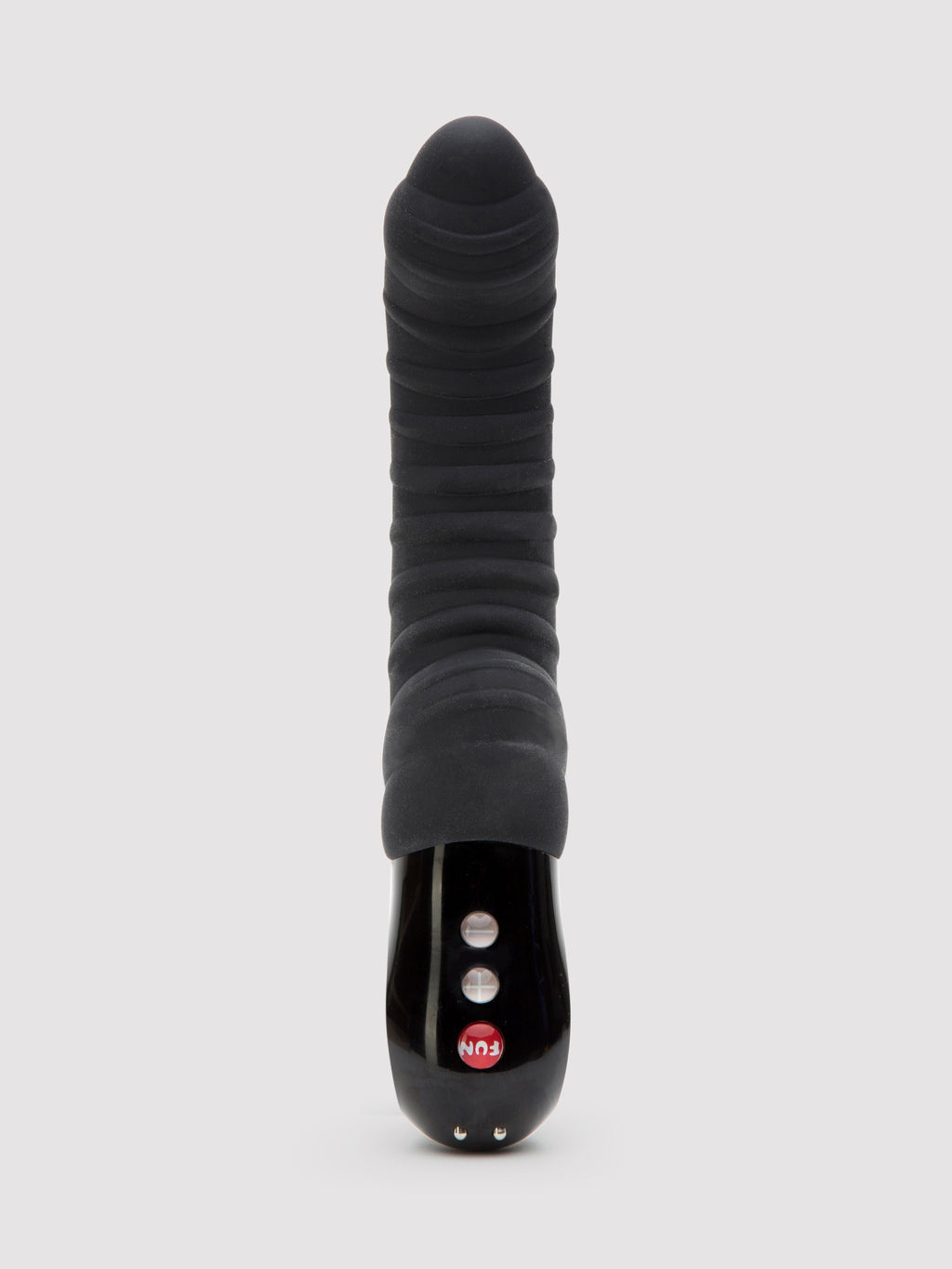 Fun Factory G5 Tiger Rechargeable G-Spot Vibrator, Black