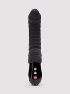 Fun Factory G5 Tiger Rechargeable G-Spot Vibrator, Black