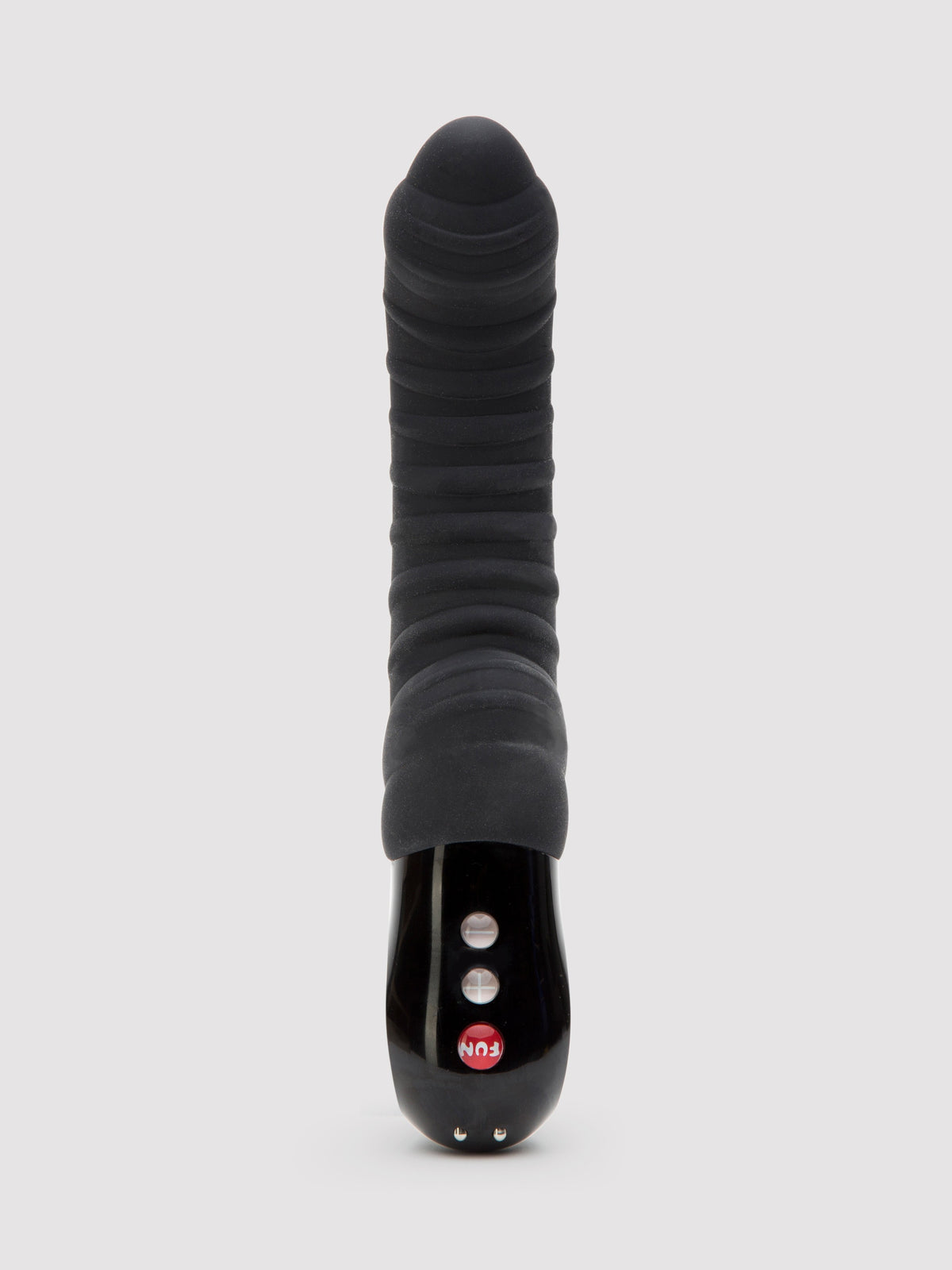 Fun Factory G5 Tiger Rechargeable G-Spot Vibrator, Black