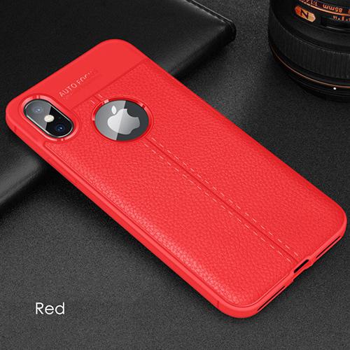 Heavy Duty Case For iPhone X XS XR XS Max