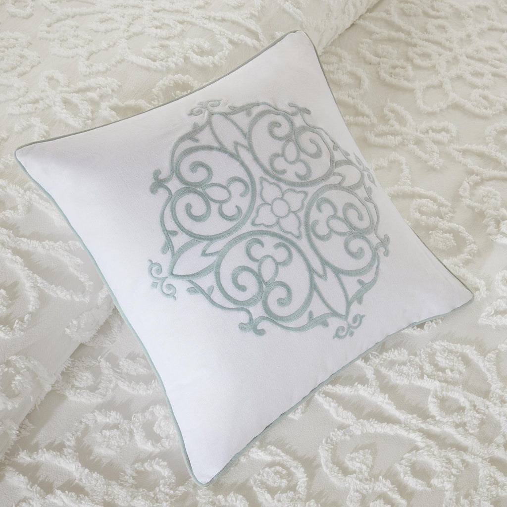 Home Essence 4 Piece Comforter Sets Full/Queen