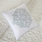 Home Essence 4 Piece Comforter Sets Full/Queen