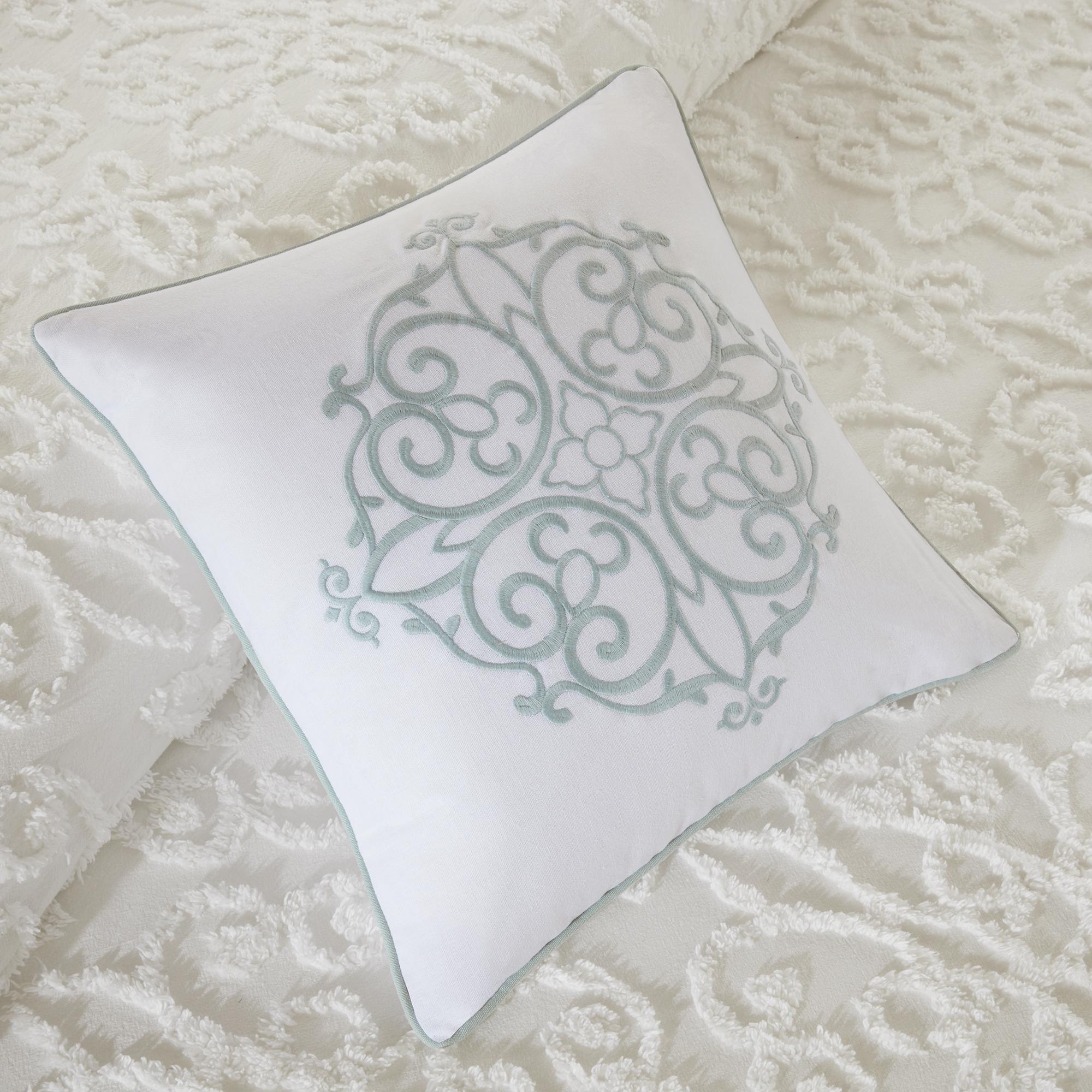 Home Essence 4 Piece Comforter Sets Full/Queen