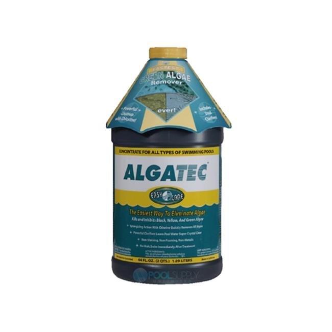 baystate eyc10064 64 oz algatec - case of 8