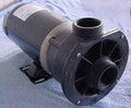 waterway 3410310-15 3/4hp. 1 speed 1.5"  spa pump center dischrg 115v new