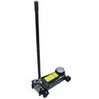 3.5 Ton GaraCar Truck  Auto Shop Floor Jack Lift 5-1/4" to 19-1/2"