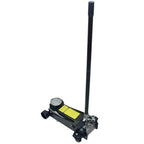 3.5 Ton GaraCar Truck  Auto Shop Floor Jack Lift 5-1/4" to 19-1/2"