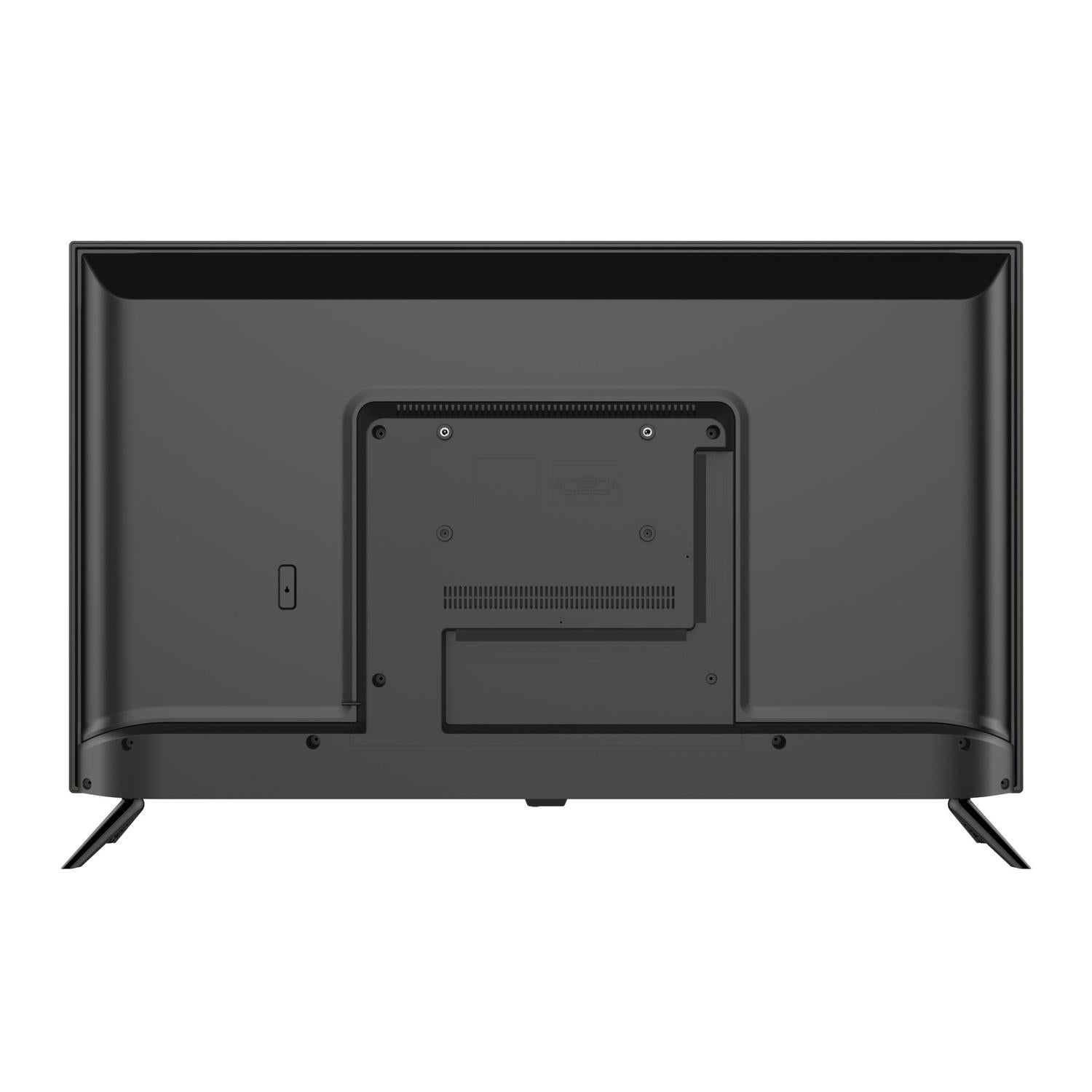 onn. 43” class fhd (1080p) led roku smart tv (100069992)