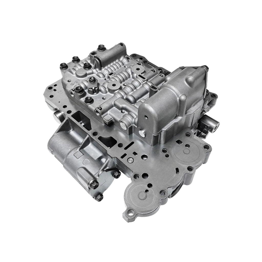 2008+ TOYOTA Corolla 1.8 Litre FWD U340E U341E U341F Valve Body Geenric