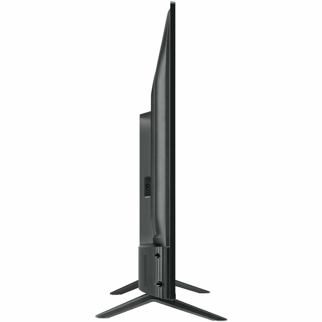 tcl 50s435  50"  hdr 4k ultra hd wall mountable smart led roku tv
