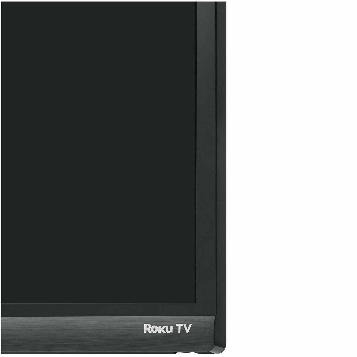 tcl 50s435  50"  hdr 4k ultra hd wall mountable smart led roku tv