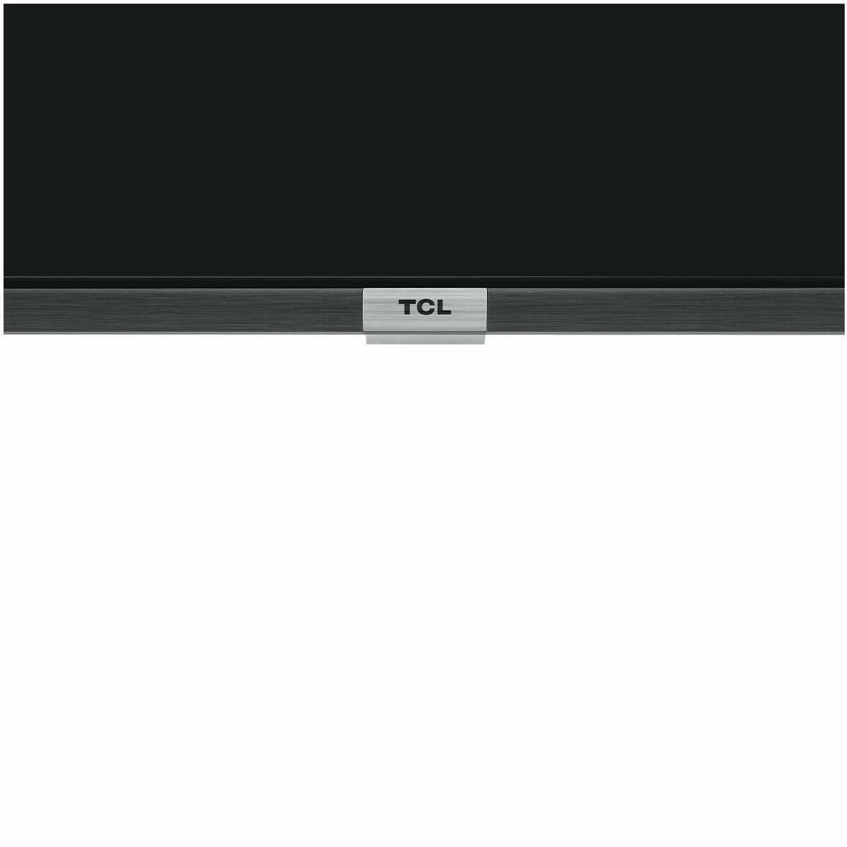 tcl 50s435  50"  hdr 4k ultra hd wall mountable smart led roku tv