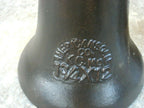 2  Badger 1-3/4闁 X 12 Railroad House Barn Screw House Jack