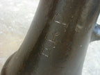 2  Badger 1-3/4闁 X 12 Railroad House Barn Screw House Jack