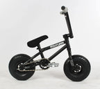 Mayhem Riot Mini BMX Bike (Black Widow)