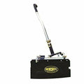 QWIKCHUTE™ Chute Blocker for FERRIS SRS Z1 Z2 Z3 Z3X 61" ICD Deck NQD-FSICD61LH