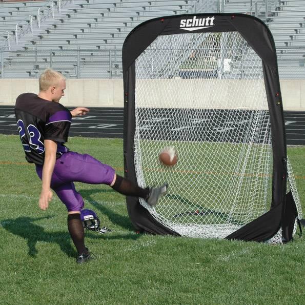Schutt Varsity Football Kicand Training Net
