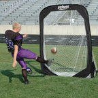 Schutt Varsity Football Kicand Training Net