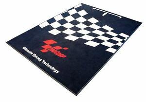 Parc Ferme Workshop Nylon Fibre Non-Slip Oil/Water Resistant Mat