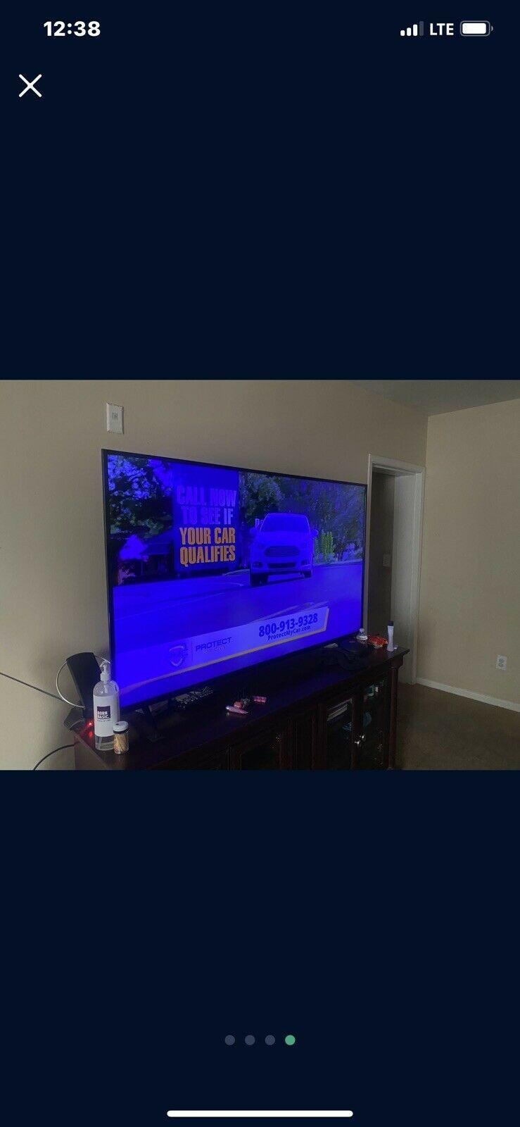 70 inch vizio tv