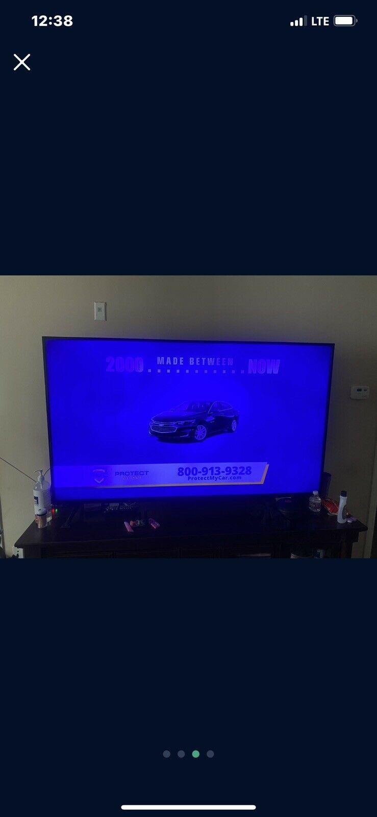70 inch vizio tv