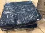 352040r super winter pool cover for in-ground swimming pools, 20 x 40-ft. new