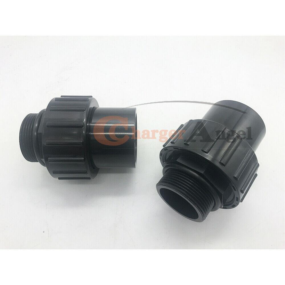 115-230v 1.5hp inground swimming pool pump motor strainer hayward replacement