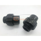 115-230v 1.5hp inground swimming pool pump motor strainer hayward replacement