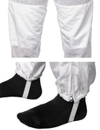 toor traders 3 layers ventilated ultra breeze bee suit with round veil beekeeping hat - bee suits for men &amp; women professional &amp; beginner beekeeper.