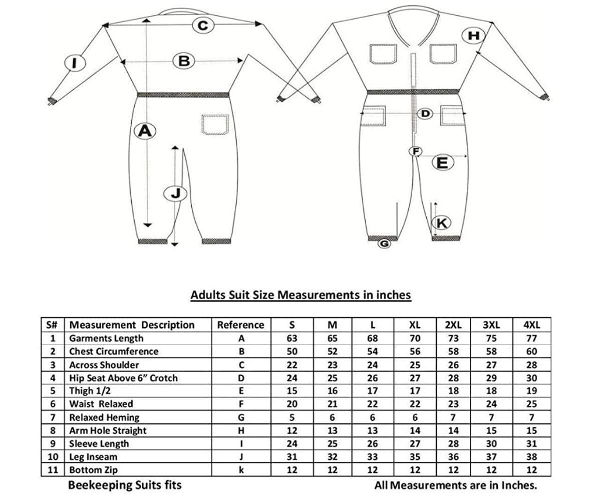 toor traders 3 layers ventilated ultra breeze bee suit with round veil beekeeping hat - bee suits for men &amp; women professional &amp; beginner beekeeper.