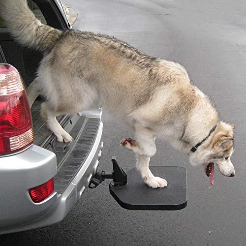 Orvis Twistep Vehicle Step